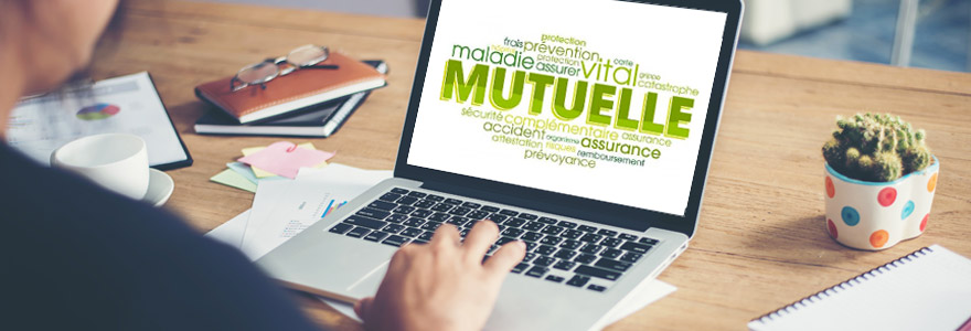 mutuelles en ligne