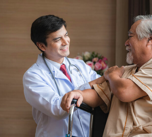 Mutuelle santé senior