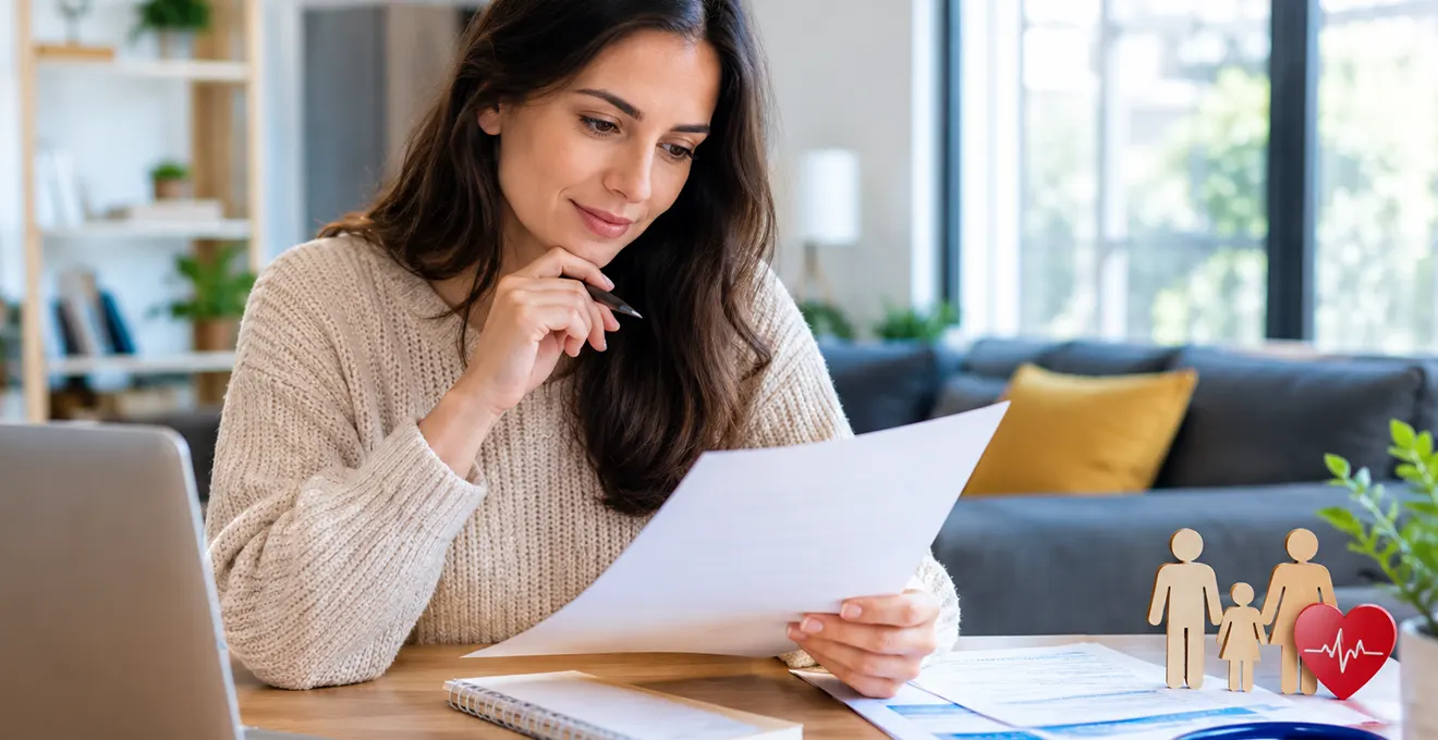 Comment choisir une mutuelle santé adaptée à son profil